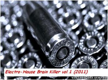 VA - Electro-House Brain Killer vol.1