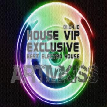 VA - House Vip