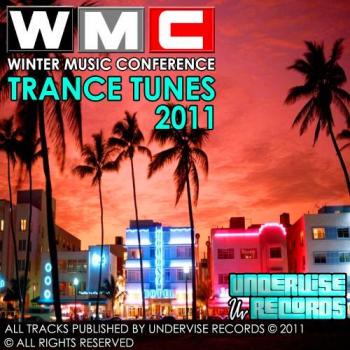 VA - Winter Music ConferenceTrance Tunes 2011 - WMC Miami