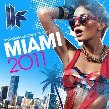 VA - Toolroom Records Presents - Miami 2011