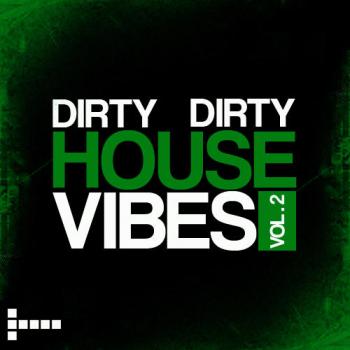 VA - Dirty Dirty House Vibes Volume 2