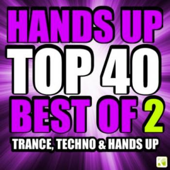 VA - Hands Up Top 40
