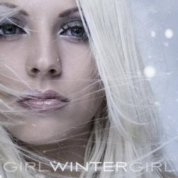 VA - Girl Winter Girl