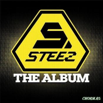 VA - Steez The Album