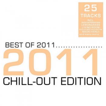 VA - Best Of 2011: Chill-Out Edition