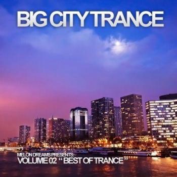 VA - Big City Trance 2011 (Best of 2011)
