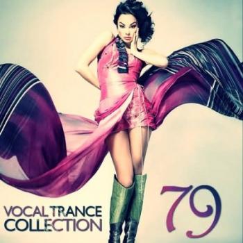 VA - Vocal Trance Collection Vol.79