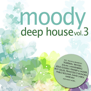 VA - Moody Deep House