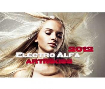 VA - Electro Alfa 2012