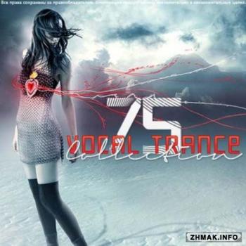 VA - Vocal Trance Collection Vol.75