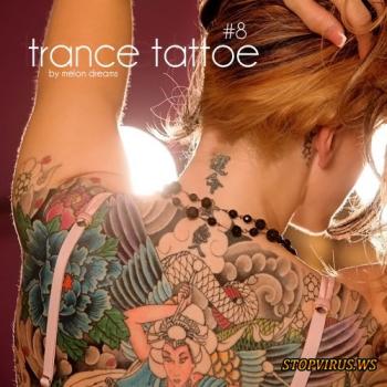 VA - Trance Tattoe #8