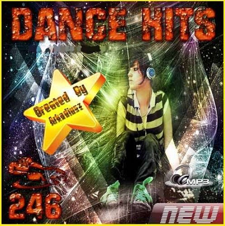 VA - Dance Hits Vol.244-246 