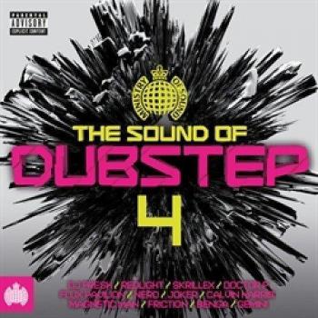 VA - Ministry Of Sound: The Sound Of Dubstep 4