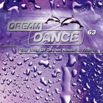 VA - Dream Dance Vol.63