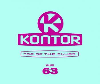 VA - Kontor Top Of The Clubs 2012.02