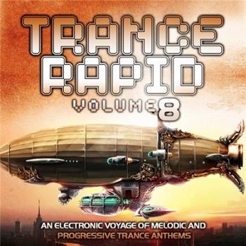 VA - Trance Rapid, Vol. 8