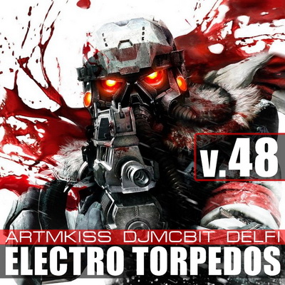 VA - Electro Torpedos From DJmcBIT V.47-48 