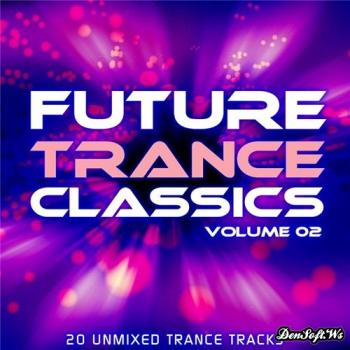 VA - Future Trance Classics Vol.2