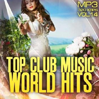 VA - Top club music world hits vol.14-16