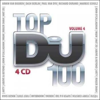VA - DJ Top 100 Vol.4