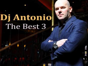 Dj Antonio The Best Mix