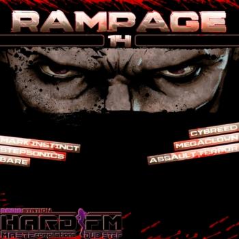VA - Rampage 14