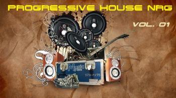 VA - Progressive House NRG Vol. 01