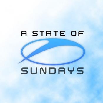 VA - A State Of Sundays 048