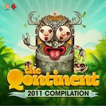 VA - The Qontinent 2011 Compilation