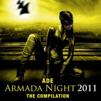 VA - Armada Night