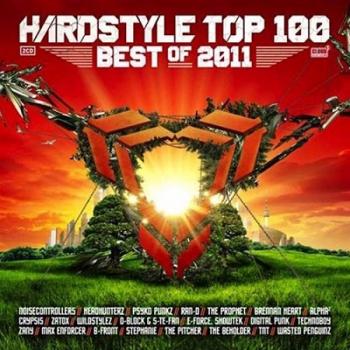 VA - Hardstyle Top 100 Best Of 2011
