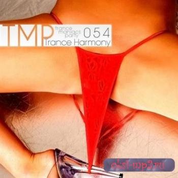 VA - TMP: Trance Harmony 054