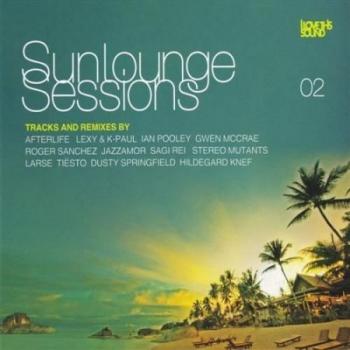 VA - Sunlounge Sessions Vol. 2