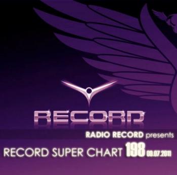 VA - Record Super Chart  198