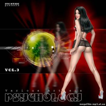 VA - Psychology Vol.3