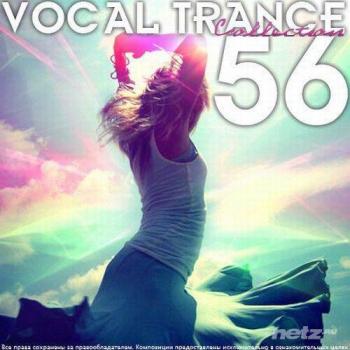 VA - Vocal Trance Collection Vol.56