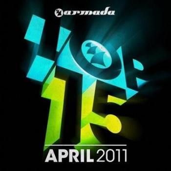 VA - Armada Top 15 April 2011