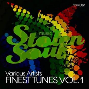 VA - Stolen Soul Music - Finest Tunes vol.1