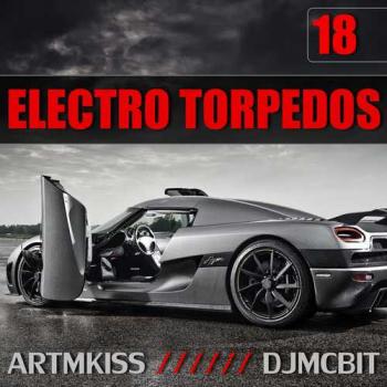 VA - Electro Torpedos From DjmcBIT V. 18