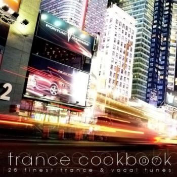 VA - Trance Cookbook Vol.7