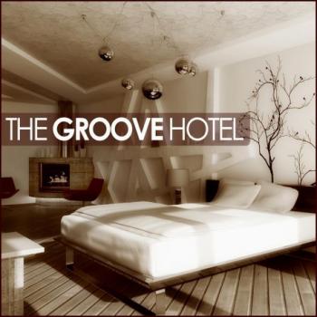VA - The Groove Hotel