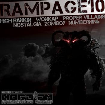 VA - Rampage 10