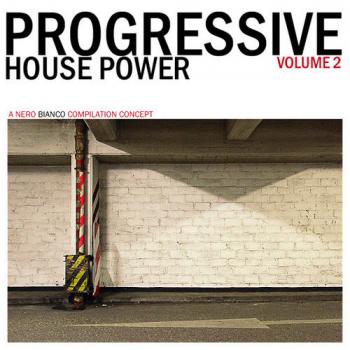 VA - Progressive House Power Volume 2
