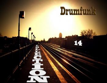 VA - Drumfunk Collection 14 (March 2011)