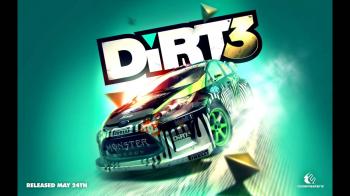 OST DiRT 3