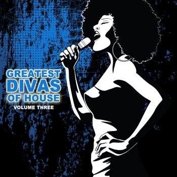 VA - Greatest Divas Of House Vol 2