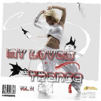 VA - My Loved Trance vol.11