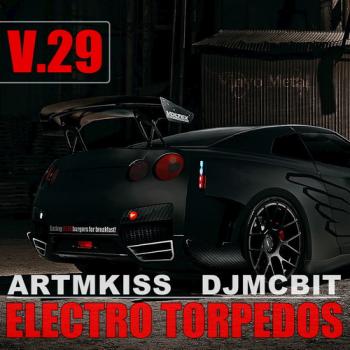 VA - Electro Torpedos From DjmcBIT V.29