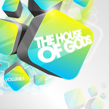 VA - The House Of Gods Vol. 01