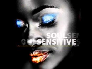 VA - Soul Sensitive Vol.1